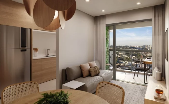 Imagem Condomínio New Pátteo Osasco, apartamento com 3 quartos a venda em Osasco SP