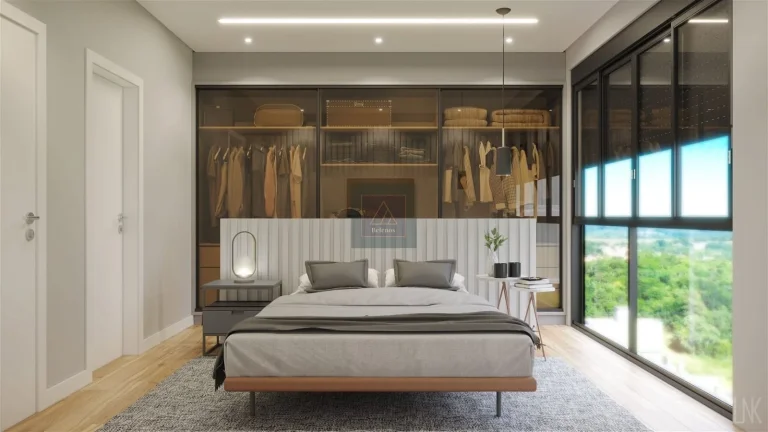 Imagem Apartamento Exclusivo em Balneário Piçarras – Oportunidade de Investimento no Litoral Catarinense. Entrega Abril/26.