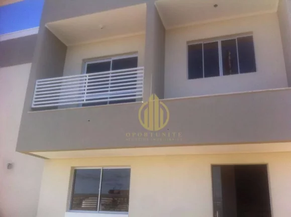 Imagem Apartamento 2 dormitórios com suite