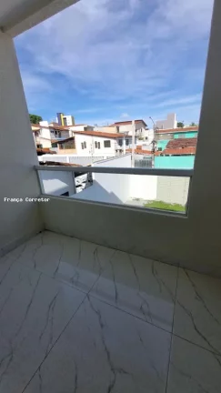 Imagem Casa para Venda em Parnamirim, Nova Parnamirim, 3 dormitórios, 2 suítes, 3 banheiros, 2 vagas