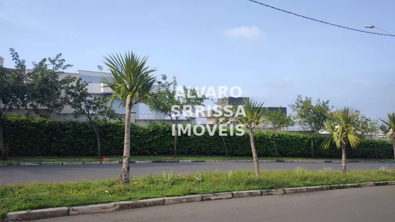 Imagem Terreno à venda, 250 m² Jardim São José - Itu/SP