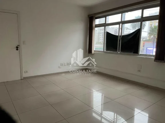 Imagem Conjunto Comercial, Boqueirão, Santos, Cod: 25104 BCA