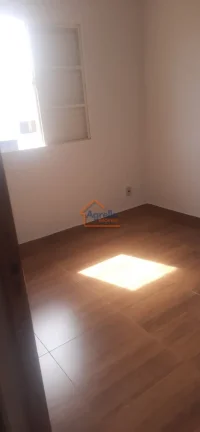 Imagem Apartamento à venda no bairro Vila Residencial Moacir Guzoni - Mogi Guaçu/SP