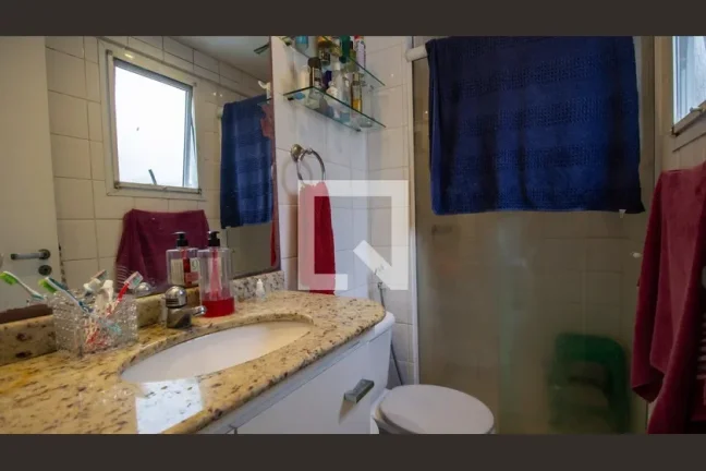 Imagem Apartamento à Venda - Recreio, 3 Quartos, 99 m2