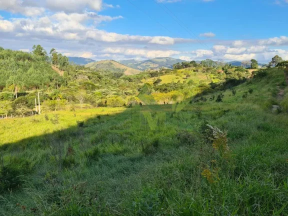Imagem Terreno À Venda em Piracaia no Condomínio Rancho Querência