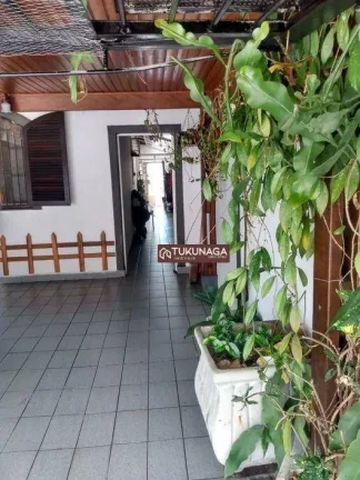 Imagem Casa com 3 quartos à venda, 150 m² por R$ 680.000 - Vila Guaca - São Paulo/SP