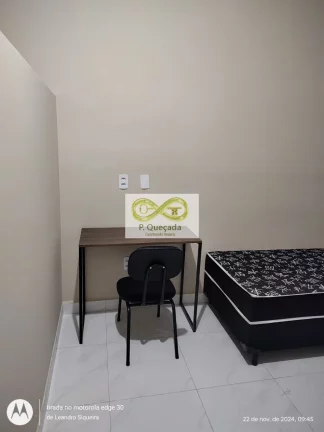 Imagem Venha morar em um espaço aconchegante e prático na melhor localização da cidade! Imagem Venha morar em um espaço aconchegante e prático na melhor localização da cidade!