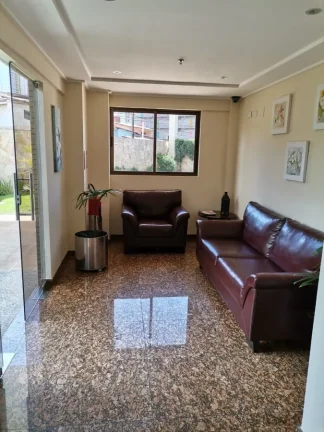 Imagem Apartamento para Venda em Natal / RN no bairro Ponta Negra