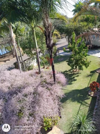 Imagem Chácara EM CONDOMÍNIO colinas de Piracicaba . Possível permuta