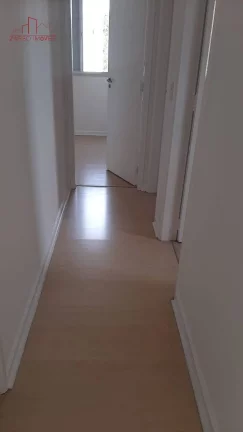 Imagem Apartamento com 3 Quartos à Venda, 69 m² em Vila Andrade - São Paulo