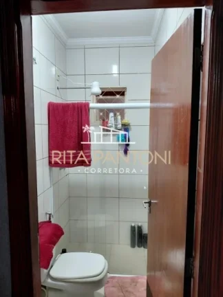 Imagem Casa - Ribeirão Preto - Jardim Jamil Cury