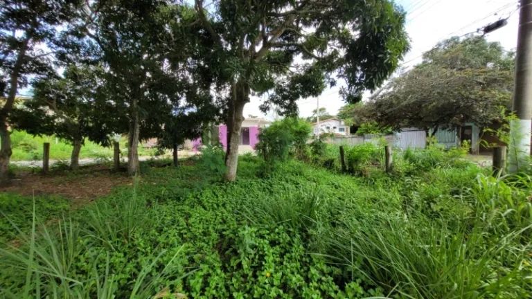 Imagem TERRENO RESIDENCIAL em SERRA - ES, ENSEADA DE JACARAÍPE