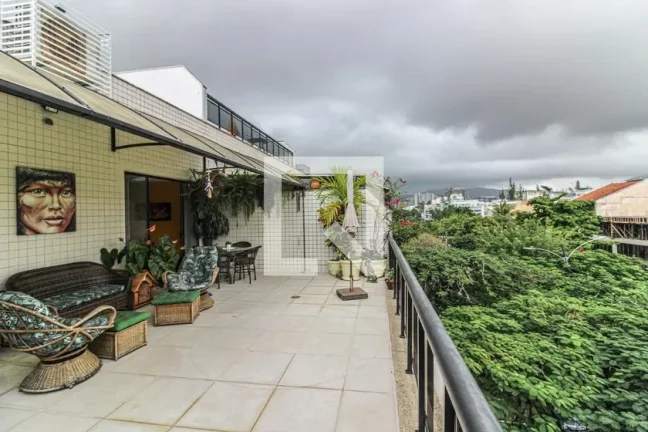 Imagem Apartamento à Venda - Recreio, 3 Quartos, 186 m2