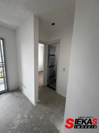 Imagem Apartamento à venda em São Paulo-SP, Mooca: 2 quartos, 1 sala, 1 banheiro, 40m² de área!