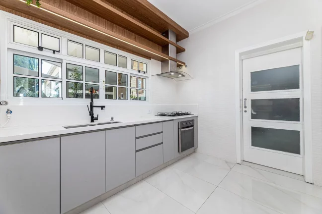 Imagem Casa no São Braz