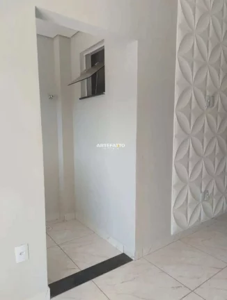 Imagem APARTAMENTO À VENDA – JARDIM AEROPORTO II