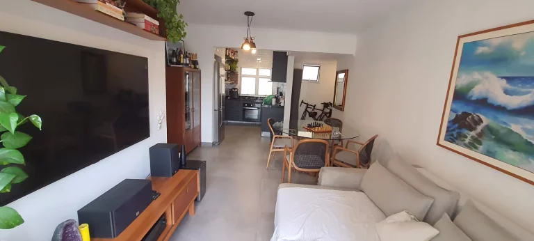 Imagem APARTAMENTO RESIDENCIAL em SÃO PAULO - SP, VILA OLÍMPIA