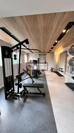 Imagem Venda de Apartamento 2 Dormitórios em Jardim Taquaral - SP