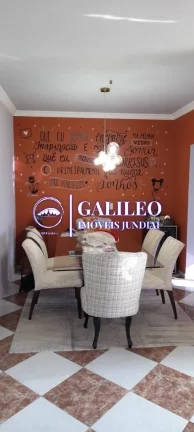 Imagem APARTAMENTO À VENDA COM 03 SUÍTES (01 SUÍTE MASTER), LOCALIZADO NO CONDOMÍNIO VILLA D'EST, BAIRRO JARDIM BONFIGLIOLI EM JUNDIAÍ-SP.