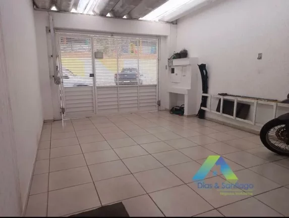 Imagem Casa à venda no bairro Boa Vista - São Caetano do Sul/SP