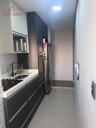 Imagem Apartamento 69m² - 3 Dorm - 1 Suíte - 2 Vagas - Natureza Clube Morumbi