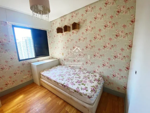 Imagem APARTAMENTO Residencial em GUARUJÁ - SP, PITANGUEIRAS