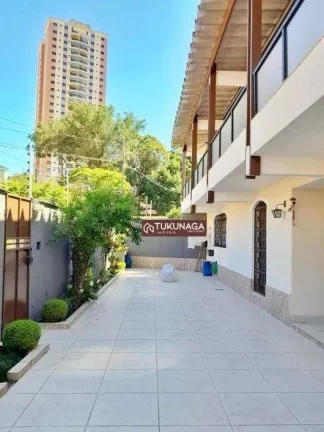 Imagem Sobrado com 3 quartos à venda, 200 m² por R$ 1.490.000 - Parque Mandaqui - São Paulo/SP