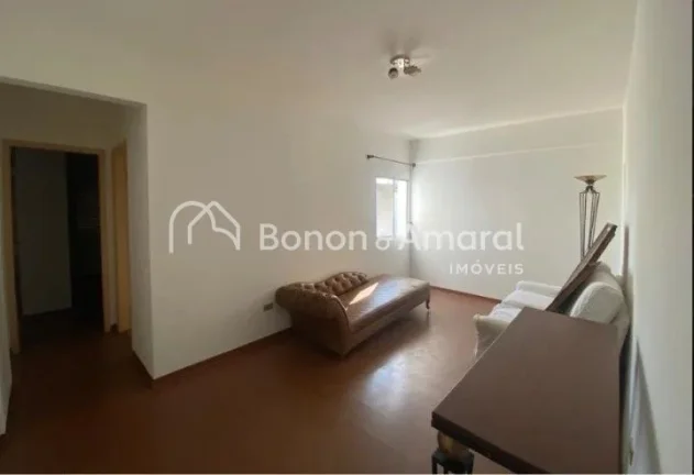 Imagem Excelente apartamento à Venda em excelente localização no Cambuí. Próximo a comércio como farm...
