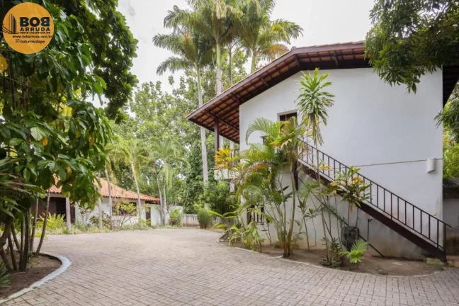 Imagem Casa Padrão