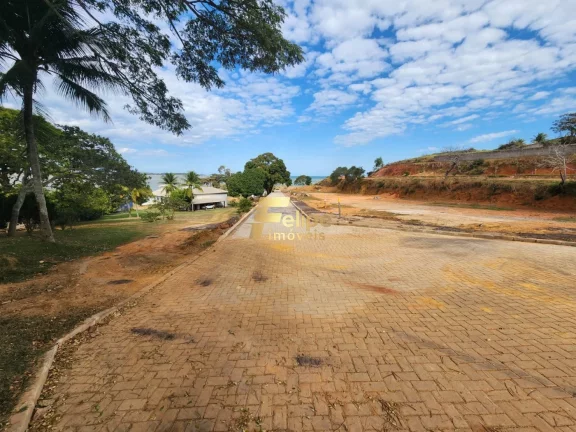 Imagem LOTE A BEIRA MAR EM IRIRI