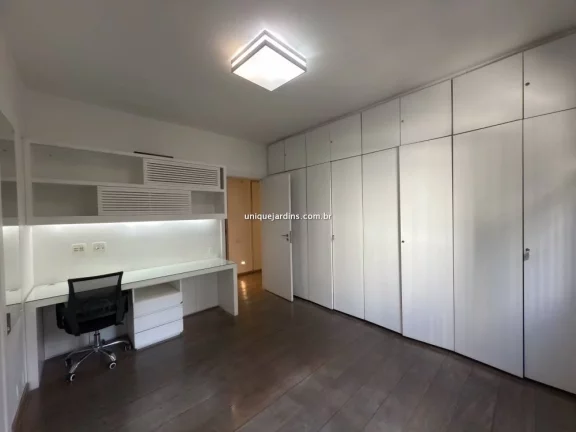 Imagem Apartamento à venda Jardim América São Paulo