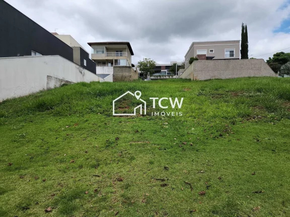Imagem Terreno a venda em Condomínio Portal de Bragança
