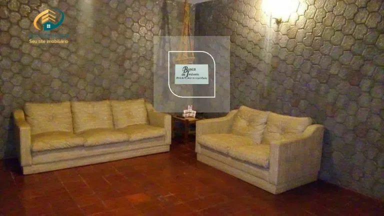 Imagem Casa Sobrado à venda em São Paulo/SP