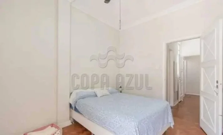 Imagem Copacabana – Rua Inhanga | Residencial › Apartamento 4 quarto(s) à Venda