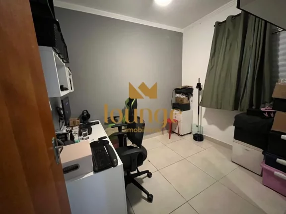 Imagem Apartamento em Vila Gabriel - Sorocaba