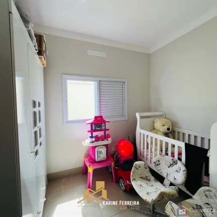Imagem Casa à Venda no Chácaras Caiçaras – 3 Quartos e Área Gourmet