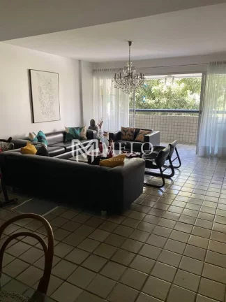 Imagem 3qts., 1 suíte, 2 vagas, 135m² no Espinheiro...