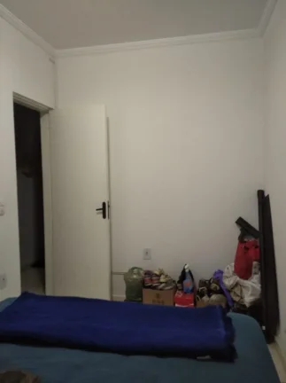 Imagem Casa 2 Dormitórios Parque São Bento- Sorocaba/SP