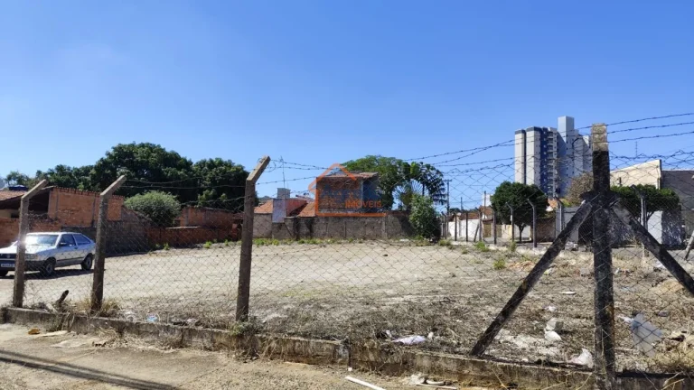 Imagem Terreno à venda no bairro Jardim Scomparim - Mogi Mirim/SP