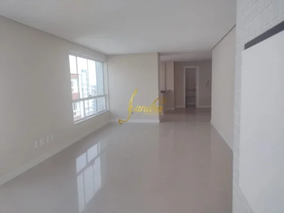 Imagem Apto 03 dorm Zona Nova com infra total piscina vista parcial do mar