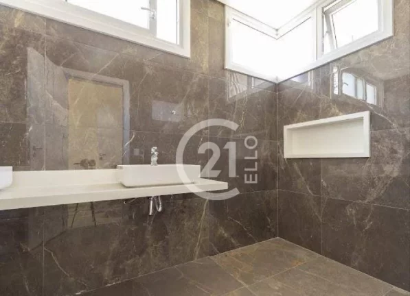 Imagem Casa em condomínio, 4 suítes, piscina