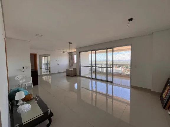 Imagem Apartamento para Venda em Cuiabá / MT no bairro Jardim Cuiabá
