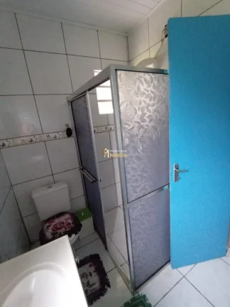 Imagem Sítio com 4 Dormitorio(s) localizado(a) no bairro Martinica em Águas Claras / Rio Grande do Sul Ref.:57580276