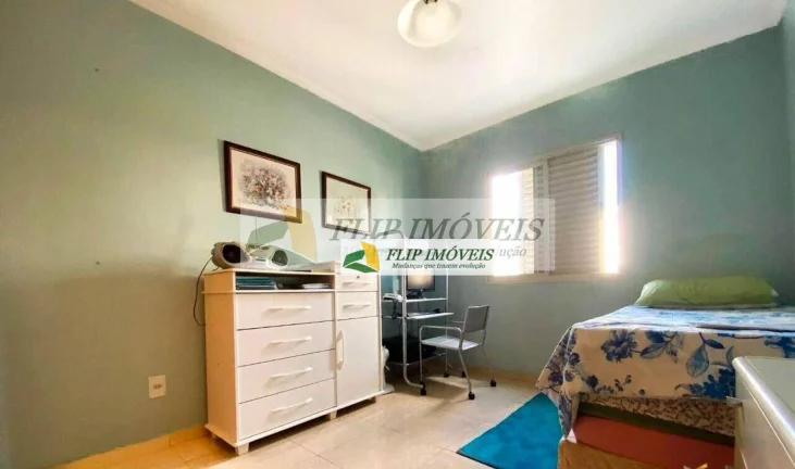 Imagem More em um apartamento de 56 metros quadrados com 1 quarto ao lado do Cambuí - Campinas - SP