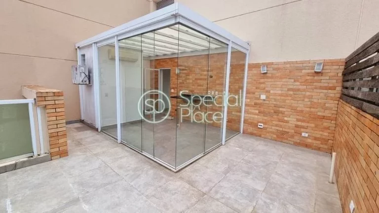 Imagem Ótima cobertura duplex em Pinheiros. São 88m² de área privativa, 2 dormitórios ( 1 suíte) e 2 ...