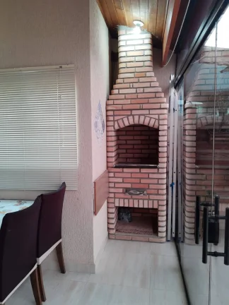 Imagem Cobertura Sem Condominio com 88 m² e 2 Dormitorios e 2 vagas de Gargens
