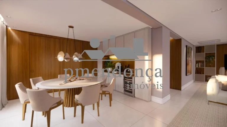Imagem Apartamento na Rua Bahia, reformado, com 280m² pronto para morar!
