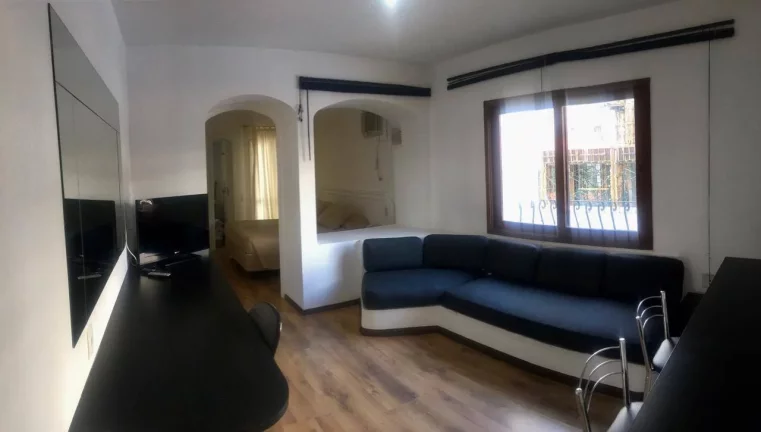 Imagem Flat para LOCAÇÃO em Jardim Paulista - Mont Clair 40m²