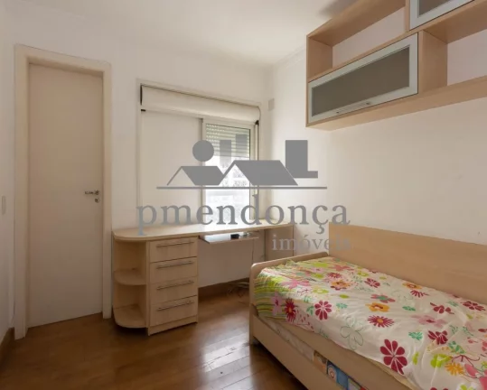 Imagem Apartamento a venda no coração de Perdizes com ótima planta.