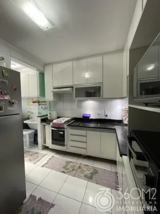 Imagem Apartamento sem Condomínio para Venda em Santo André / SP no bairro Santa Maria
